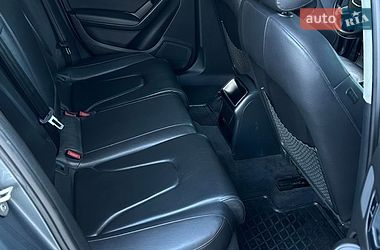 Седан Audi A4 2013 в Черкасах