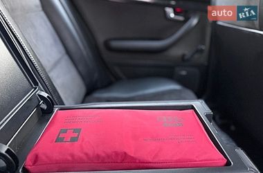 Універсал Audi A4 2004 в Львові
