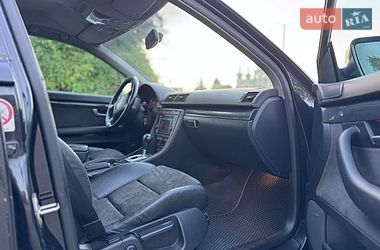 Універсал Audi A4 2004 в Львові