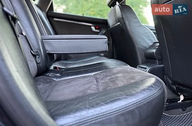 Універсал Audi A4 2004 в Львові