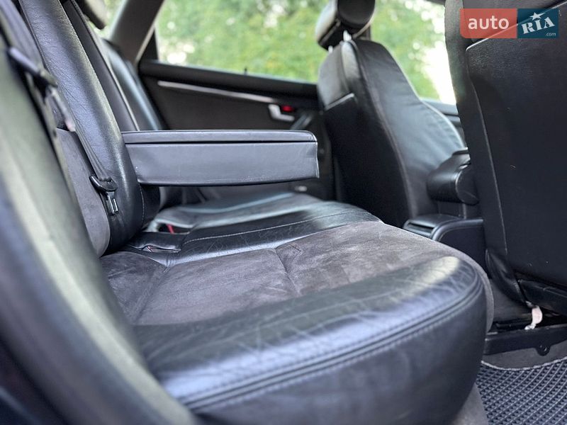 Універсал Audi A4 2004 в Львові