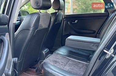 Універсал Audi A4 2004 в Львові