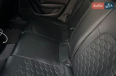 Универсал Audi A4 2010 в Жовкве
