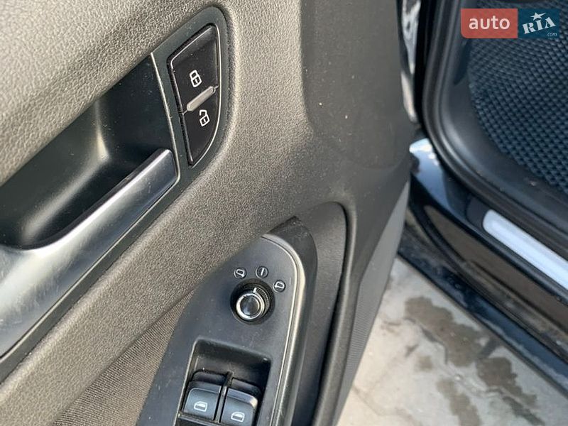Универсал Audi A4 2010 в Жовкве