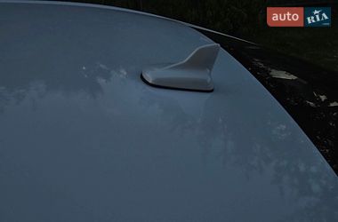 Седан Audi A4 2018 в Стрию фото 26 Седан Audi A4 2018 в Стрию