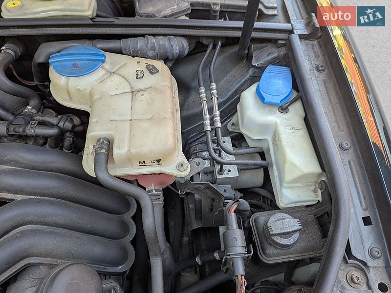 Універсал Audi A4 2005 в Звягелі