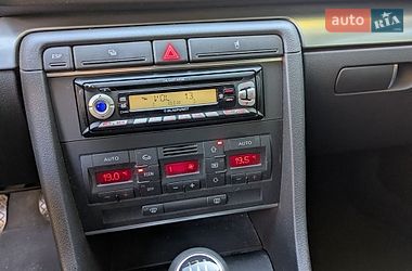 Універсал Audi A4 2005 в Звягелі