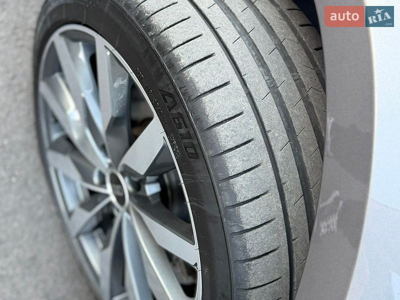 Седан Audi A4 2020 в Вінниці фото 11 Седан Audi A4 2020 в Вінниці