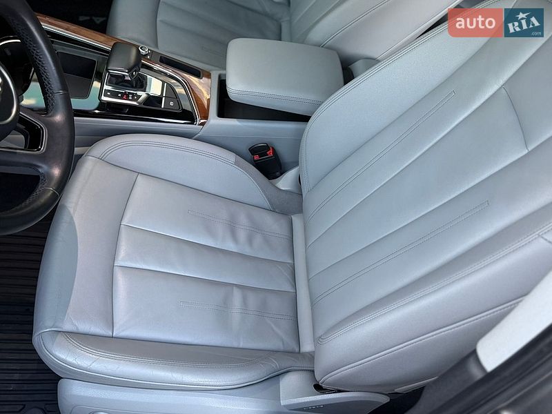 Седан Audi A4 2020 в Вінниці фото 25 Седан Audi A4 2020 в Вінниці