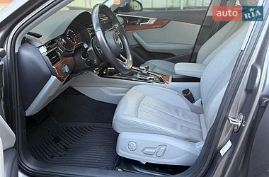 Седан Audi A4 2020 в Вінниці фото 29 Седан Audi A4 2020 в Вінниці