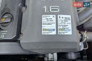 Універсал Audi A4 2005 в Звягелі