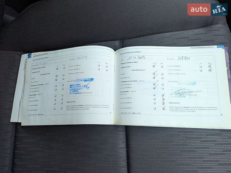 Універсал Audi A4 2005 в Звягелі