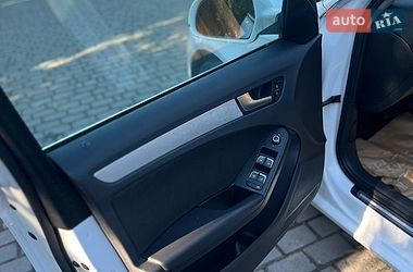 Универсал Audi A4 2012 в Самборе