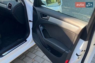 Универсал Audi A4 2012 в Самборе