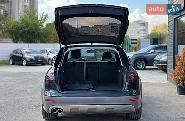 Універсал Audi A4 2014 в Шептицькому
