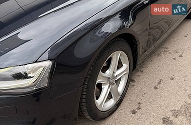 Універсал Audi A4 2012 в Сарнах