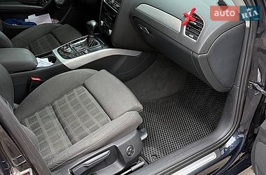 Універсал Audi A4 2012 в Сарнах