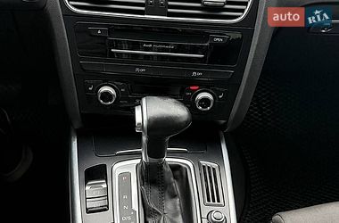 Універсал Audi A4 2012 в Сарнах