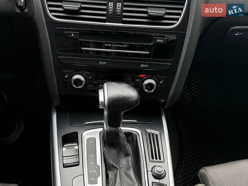 Універсал Audi A4 2012 в Сарнах