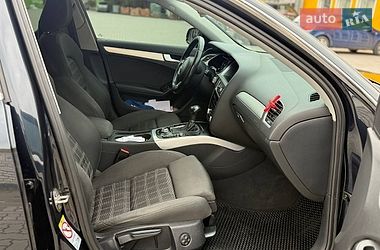 Універсал Audi A4 2012 в Сарнах