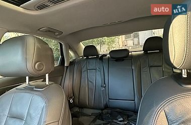 Седан Audi A4 2018 в Києві фото 12 Седан Audi A4 2018 в Києві