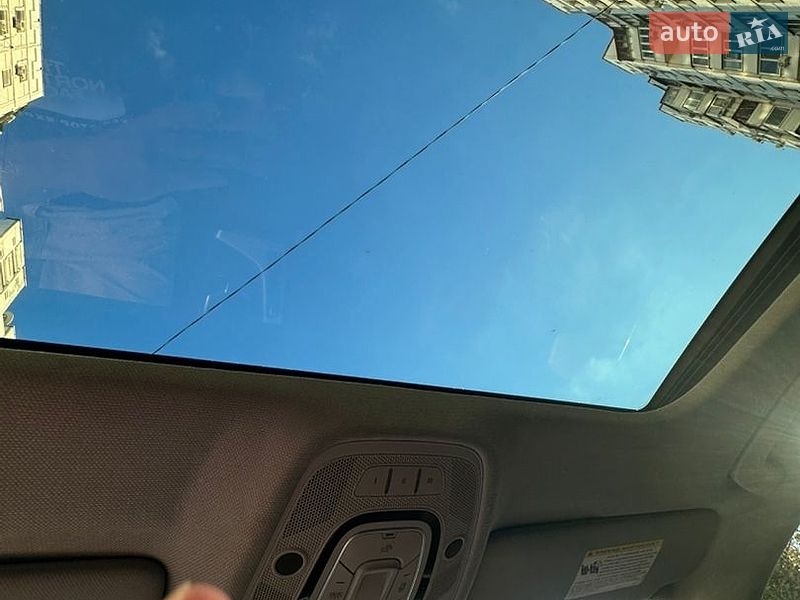 Седан Audi A4 2018 в Києві фото 11 Седан Audi A4 2018 в Києві