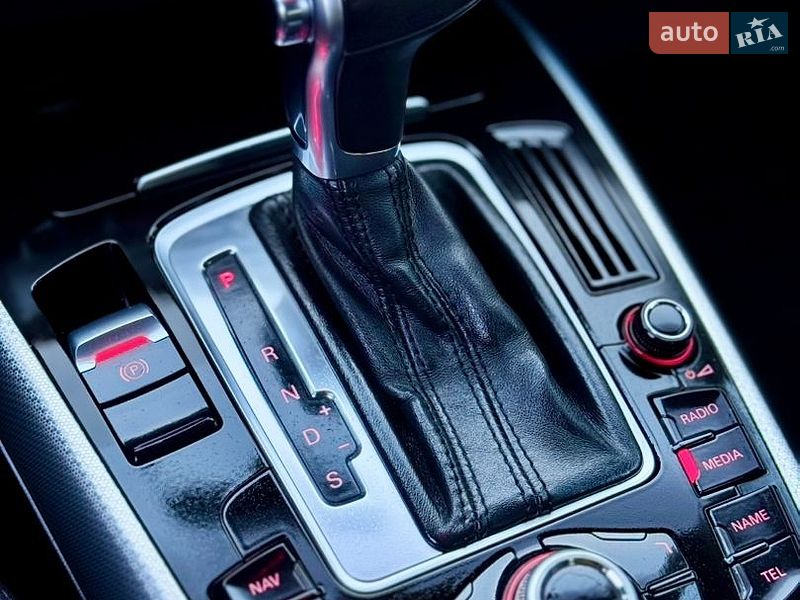 Універсал Audi A4 2008 в Чернівцях