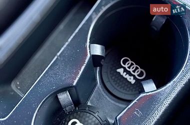 Універсал Audi A4 2008 в Чернівцях
