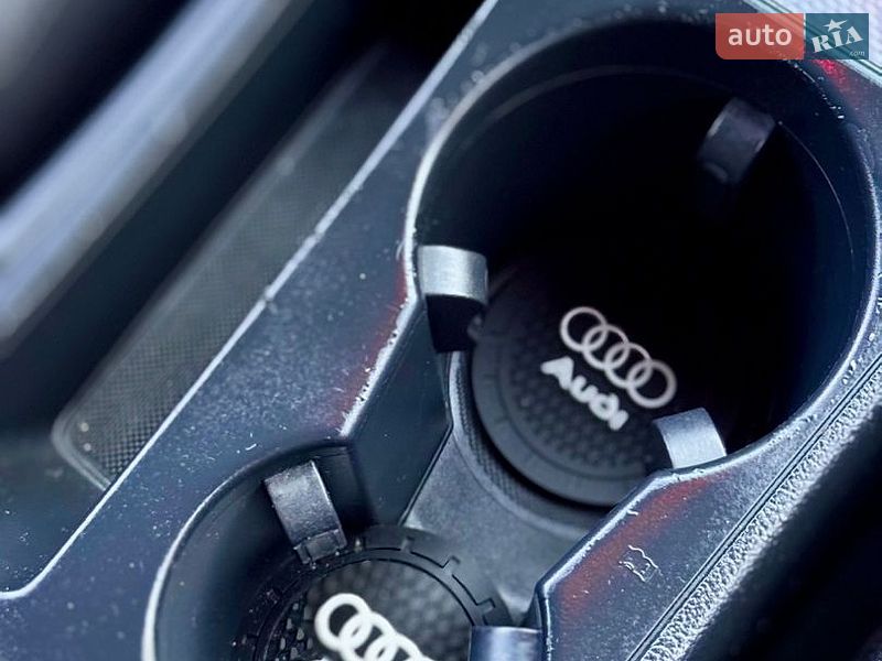 Універсал Audi A4 2008 в Чернівцях