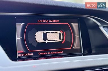 Універсал Audi A4 2008 в Чернівцях