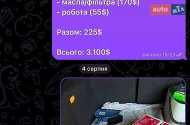 Універсал Audi A4 2008 в Чернівцях