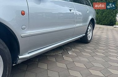 Универсал Audi A4 1996 в Броварах фото 4 Универсал Audi A4 1996 в Броварах