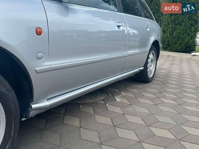 Универсал Audi A4 1996 в Броварах фото 4 Универсал Audi A4 1996 в Броварах