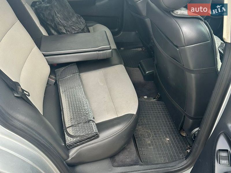 Универсал Audi A4 1996 в Броварах фото 14 Универсал Audi A4 1996 в Броварах