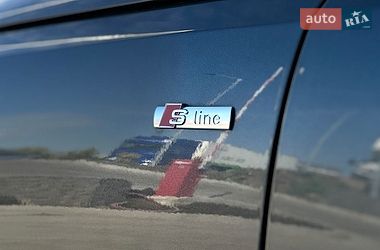 Седан Audi A4 2021 в Львові