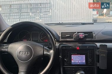 Универсал Audi A4 2003 в Черновцах