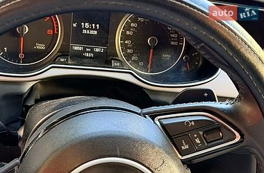 Седан Audi A4 2013 в Луцьку фото 9 Седан Audi A4 2013 в Луцьку