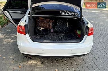 Седан Audi A4 2013 в Луцьку фото 5 Седан Audi A4 2013 в Луцьку