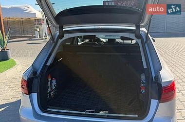 Універсал Audi A4 2016 в Білій Церкві