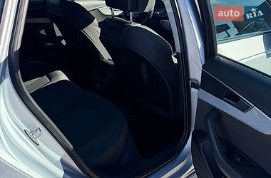 Універсал Audi A4 2016 в Білій Церкві