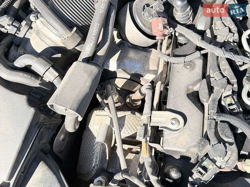 Універсал Audi A4 2016 в Білій Церкві