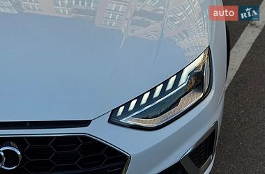 audi a4 2020 в Київ від професійного продавця 
