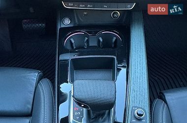 Седан Audi A4 2020 в Киеве