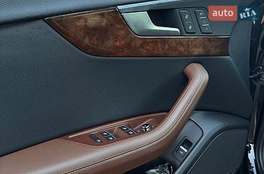 Седан Audi A4 2018 в Стрые