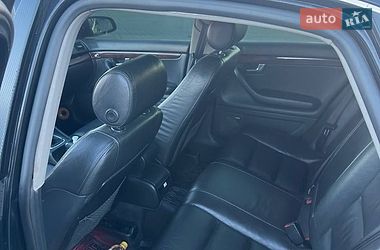 Седан Audi A4 2003 в Любомле