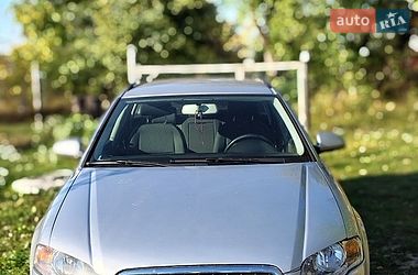 Универсал Audi A4 2007 в Богородчанах
