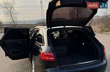 Універсал Audi A4 2008 в Львові