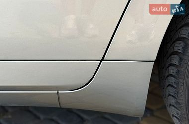 Универсал Audi A4 2008 в Тернополе