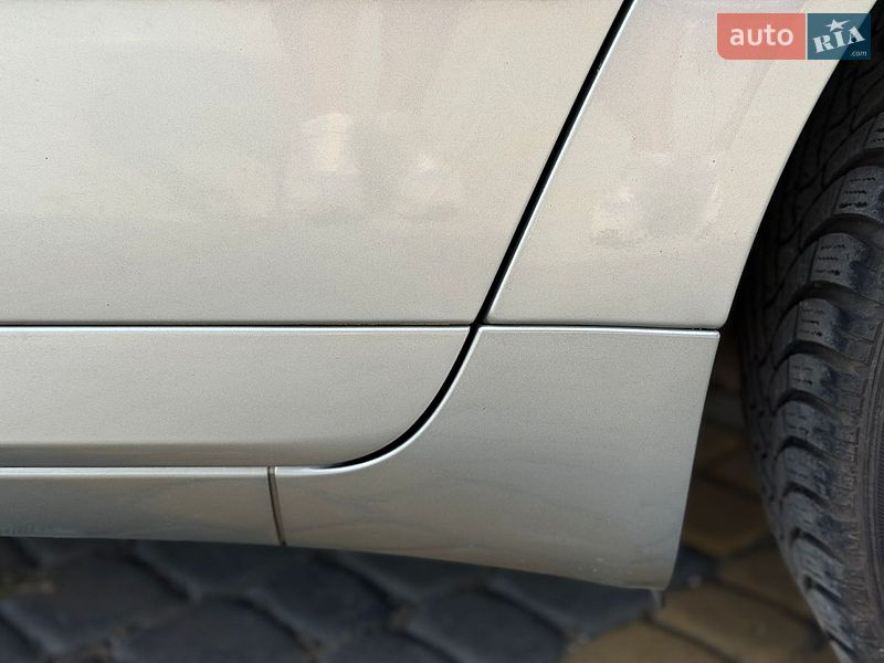 Универсал Audi A4 2008 в Тернополе