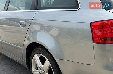 Универсал Audi A4 2008 в Тернополе